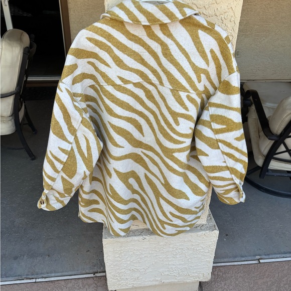 Scoop Shacket M - Picture 3 of 7